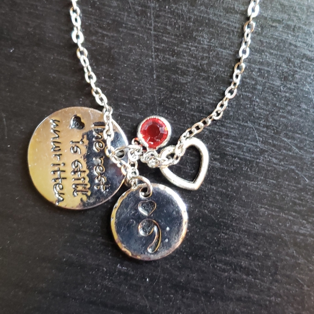 Necklace - Picture 2 of 5